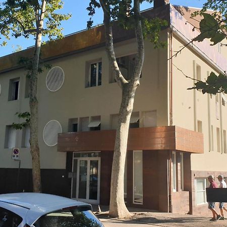 פסארו Residence Appartamenti Casa Vacanze Abbazia מראה חיצוני תמונה