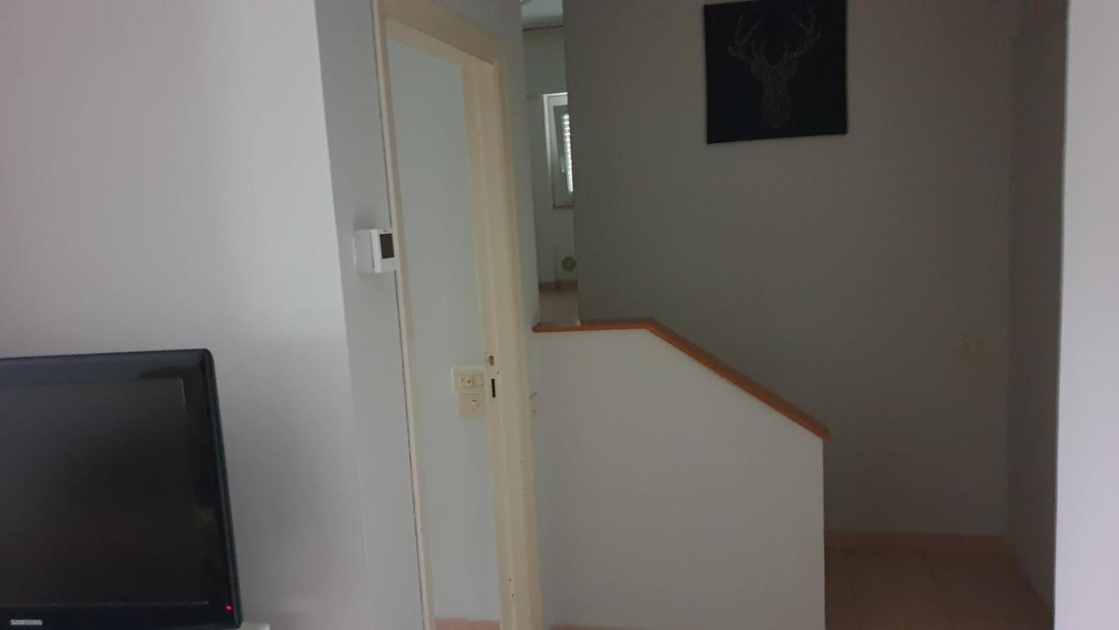 פסארו Residence Appartamenti Casa Vacanze Abbazia מראה חיצוני תמונה