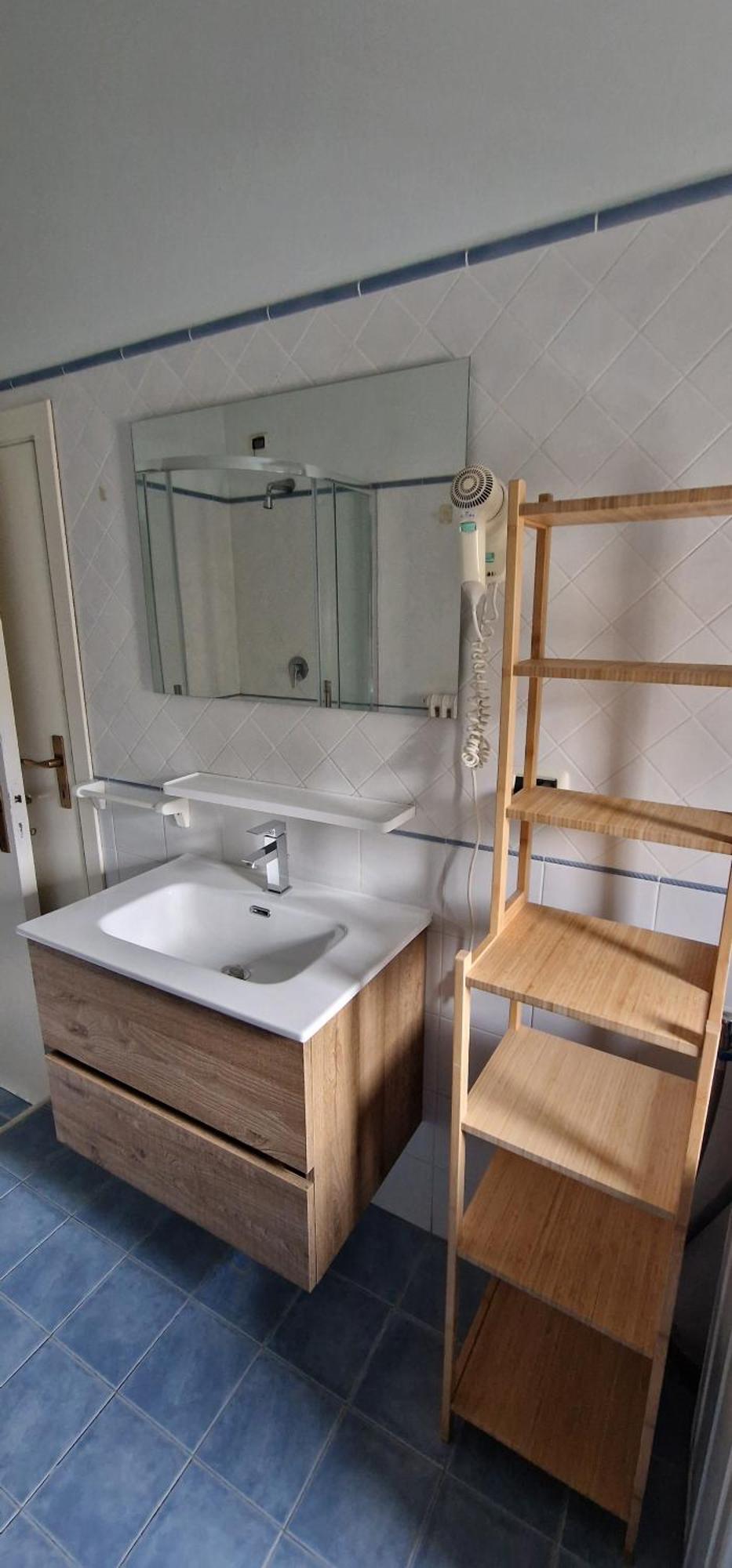 פסארו Residence Appartamenti Casa Vacanze Abbazia מראה חיצוני תמונה