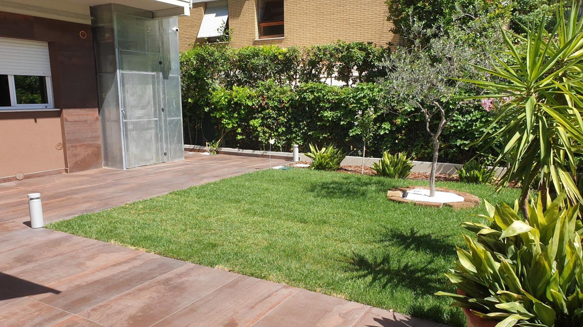 פסארו Residence Appartamenti Casa Vacanze Abbazia מראה חיצוני תמונה